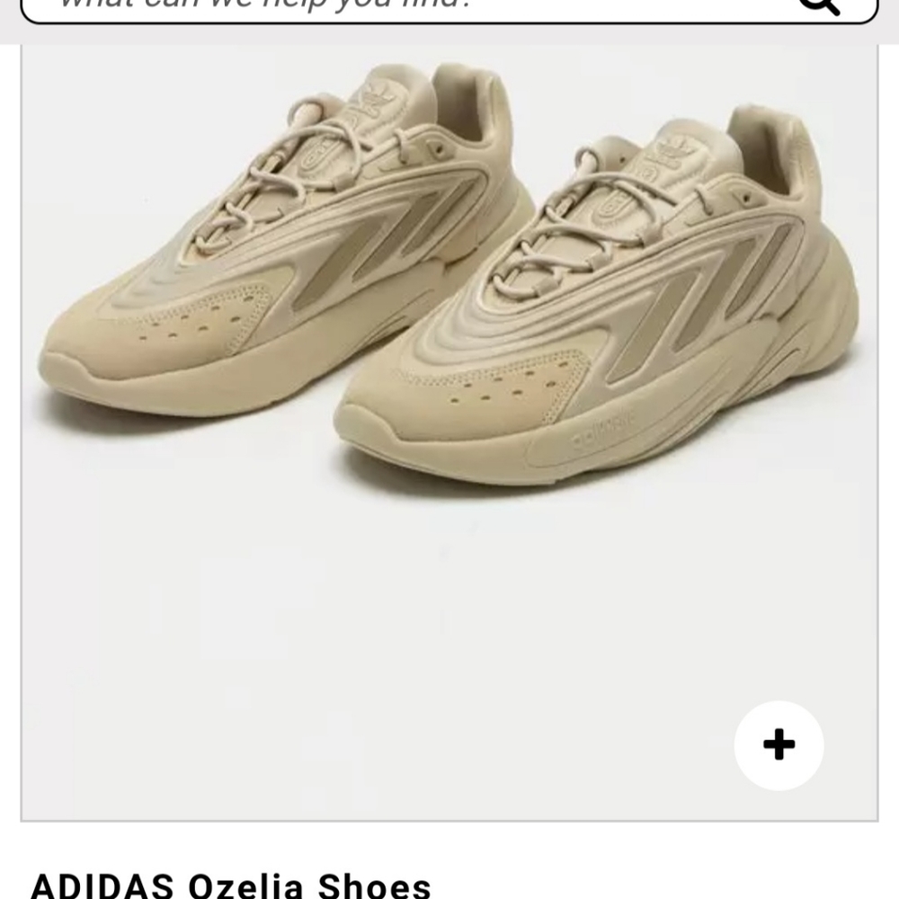 ADIDAS OZELIA